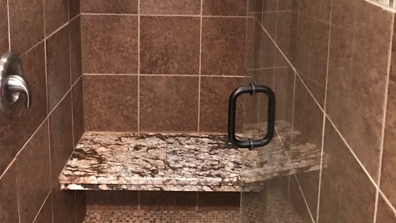 Photo of Bathroom in Farmington