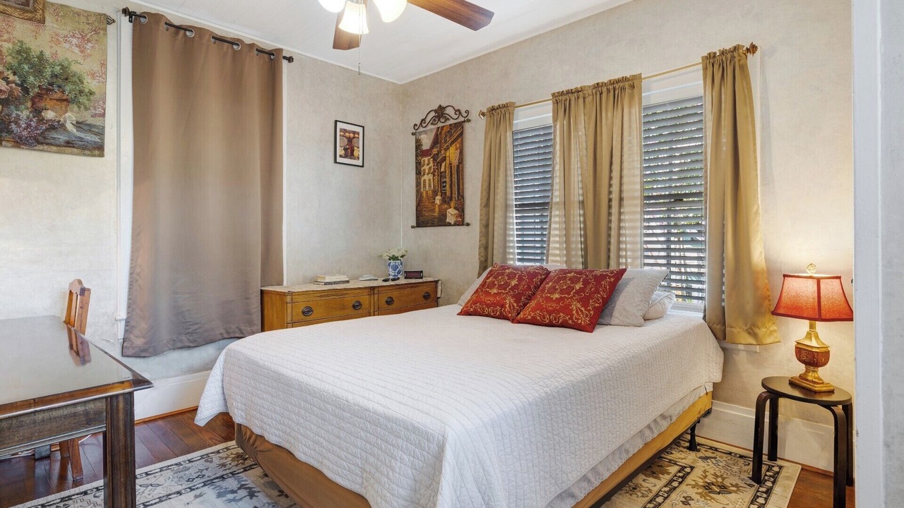 Photo of Bedroom in New Iberia