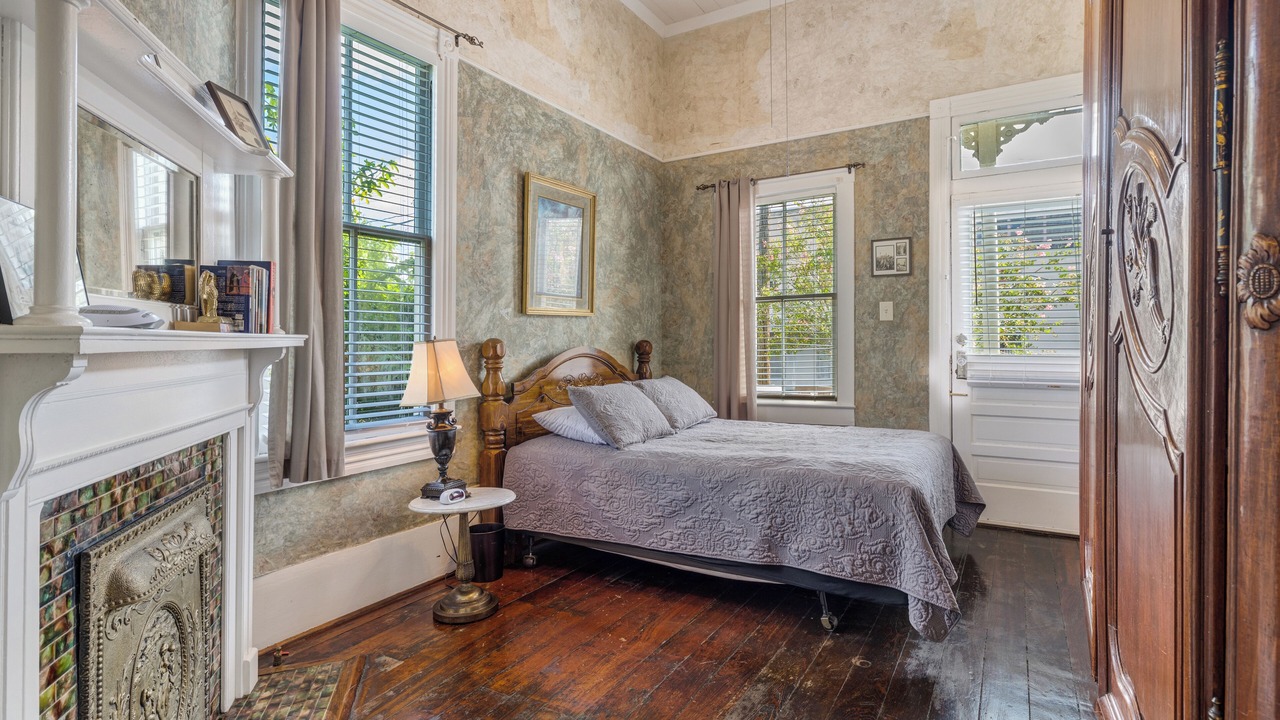 Photo of Bedroom in New Iberia