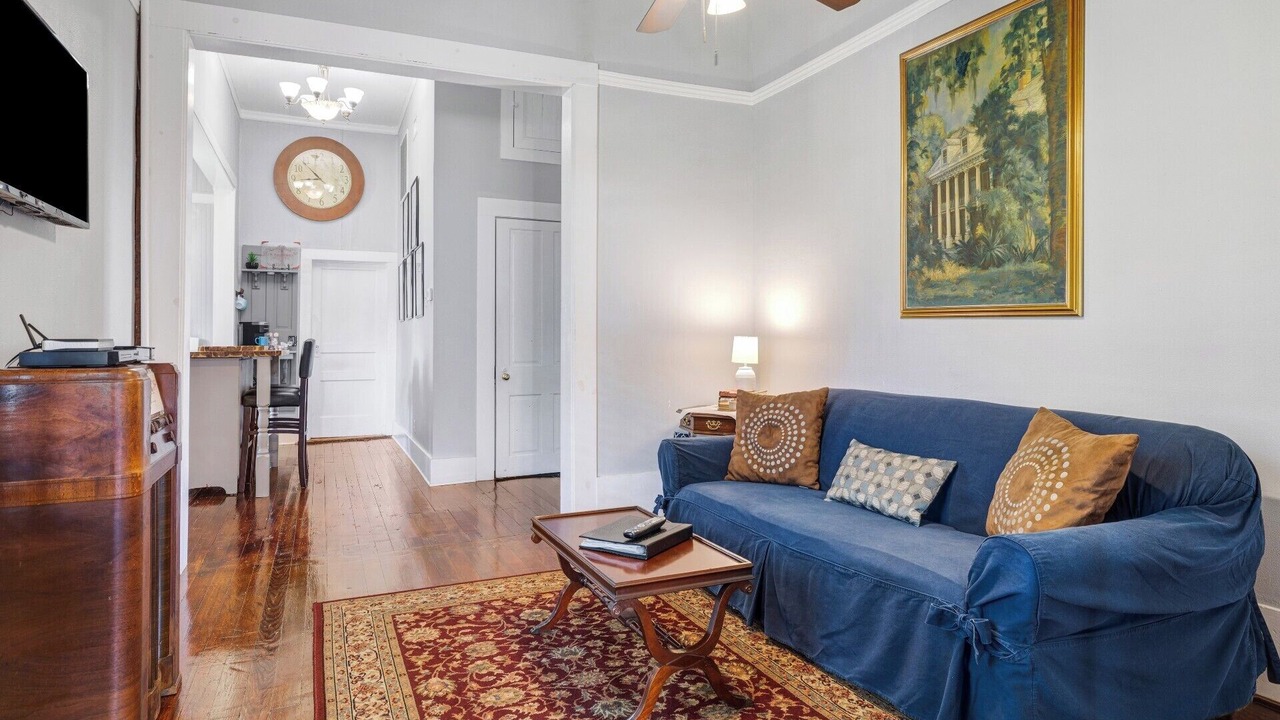 Photo of Livingroom in New Iberia