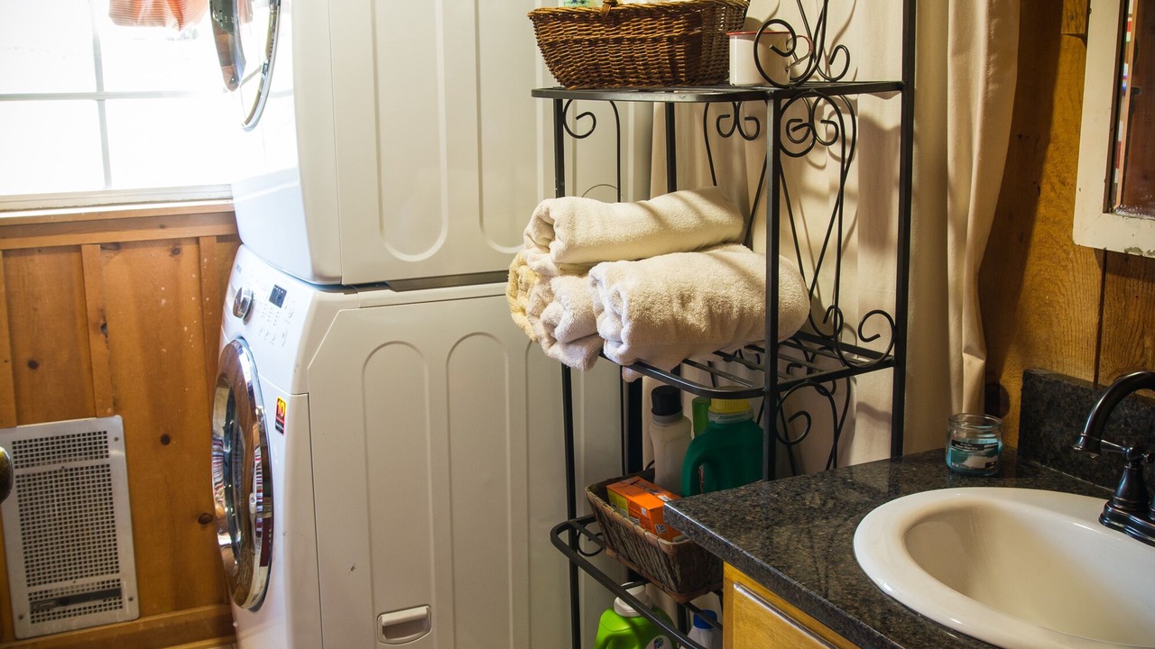 Photo of Bathroom in Rogersville