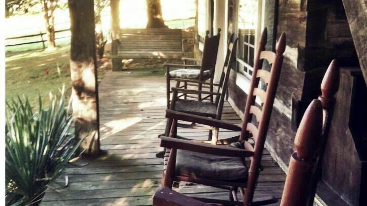 Photo of Patio Balcony in Rogersville