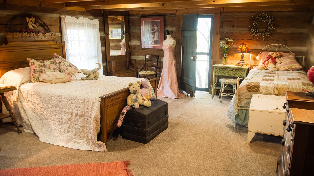 Photo of Bedroom in Rogersville