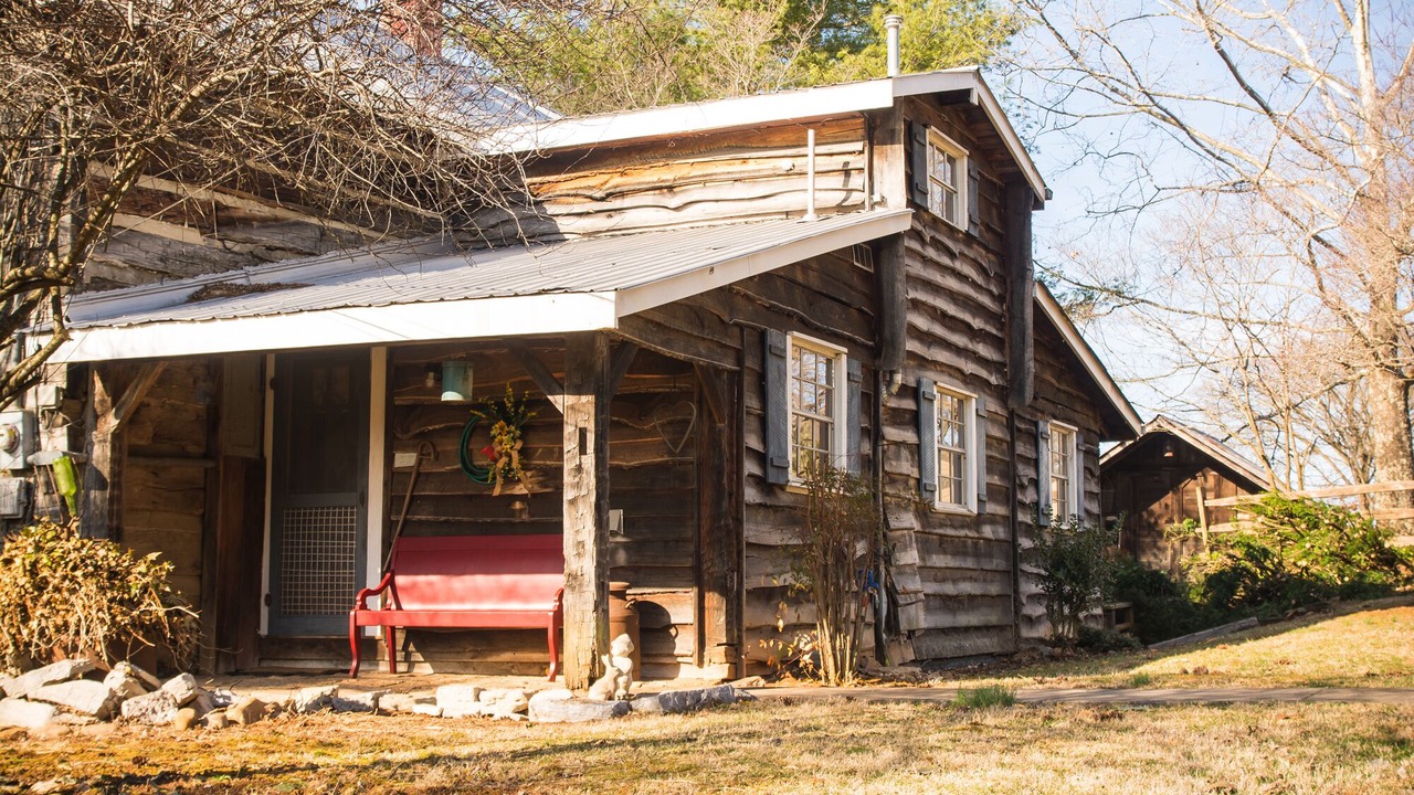 Photo of Outdoor in Rogersville