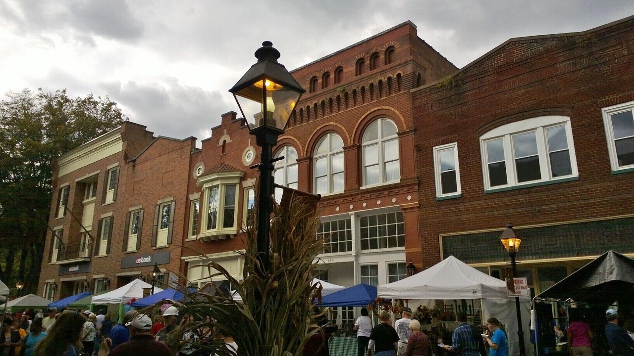 Photo of Outdoor in Rogersville
