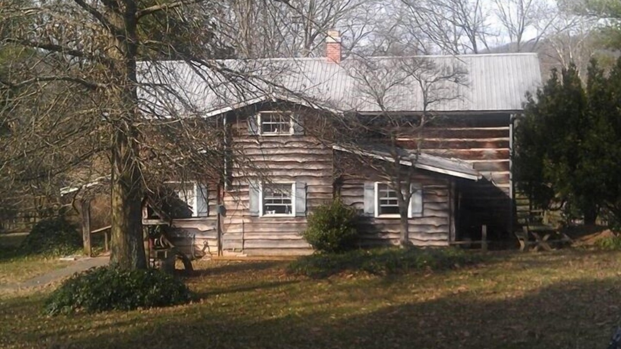 Photo of Outdoor in Rogersville