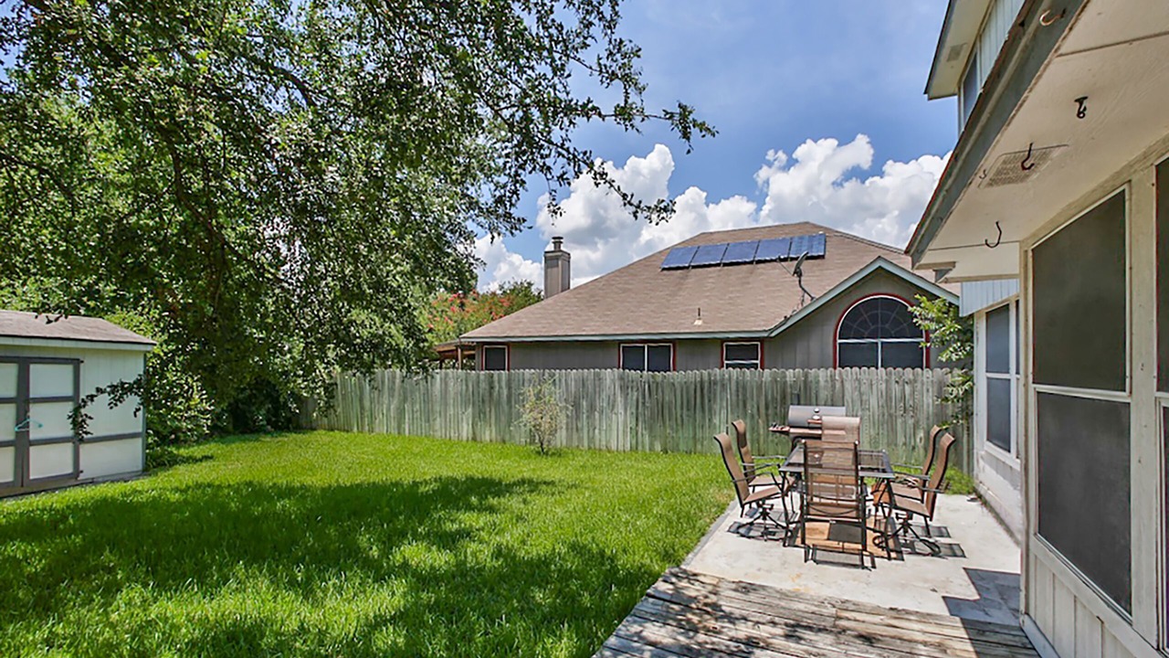 Photo of Outdoor in Westwood Heights