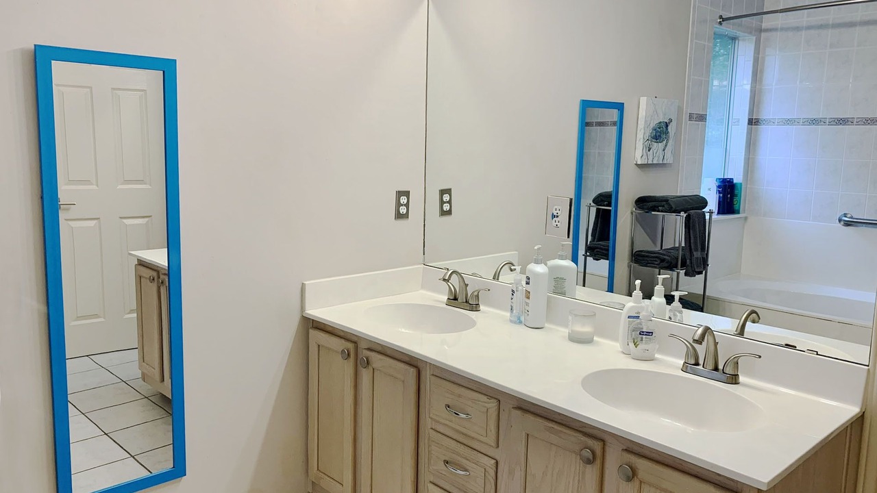 Photo of Bathroom in Westwood Heights