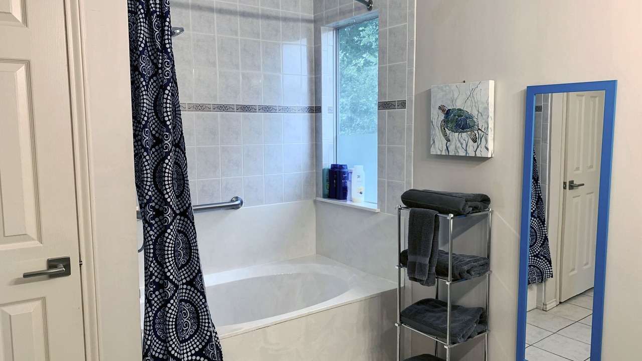 Photo of Bathroom in Westwood Heights