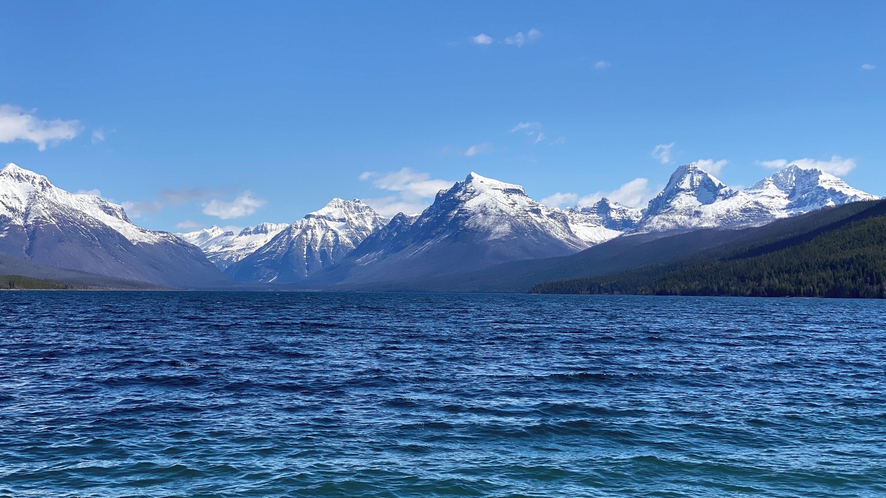 Photo of Outdoor in Martin City