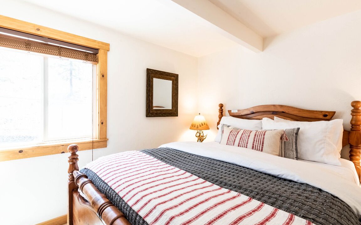Photo of Bedroom in Crest Park