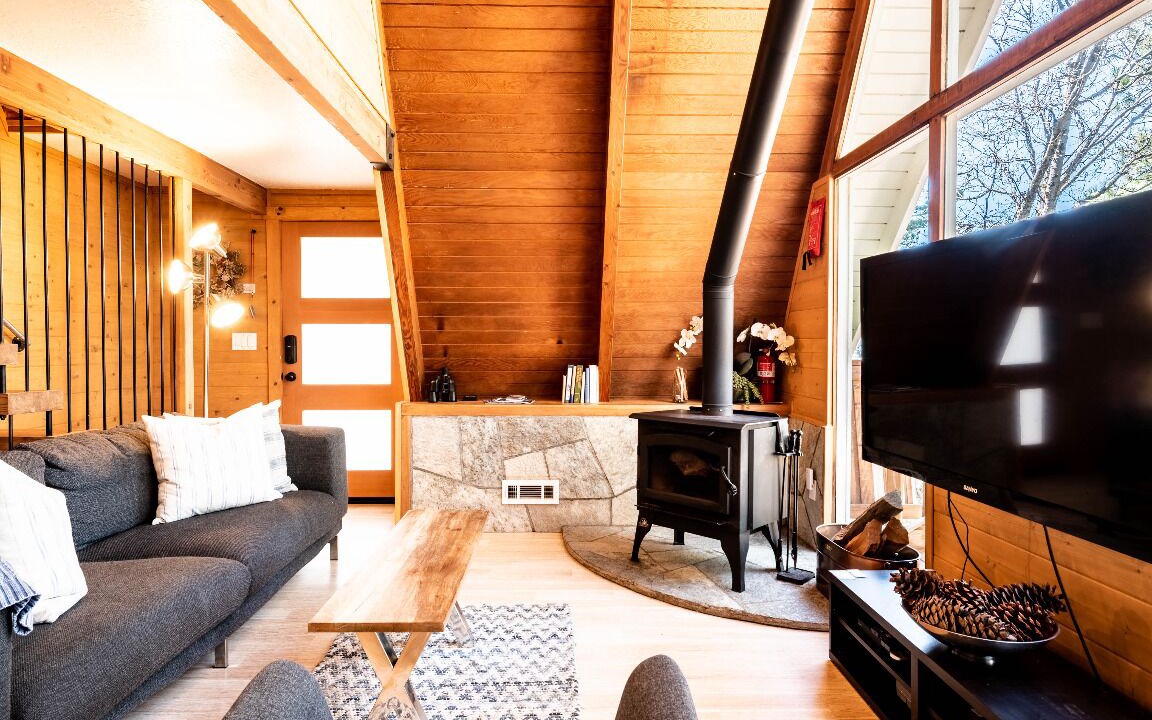 Photo of Bedroom in Crest Park