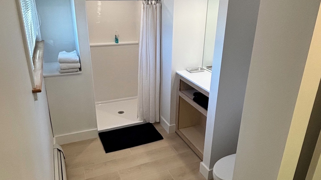 Photo of Bathroom in Ludlow