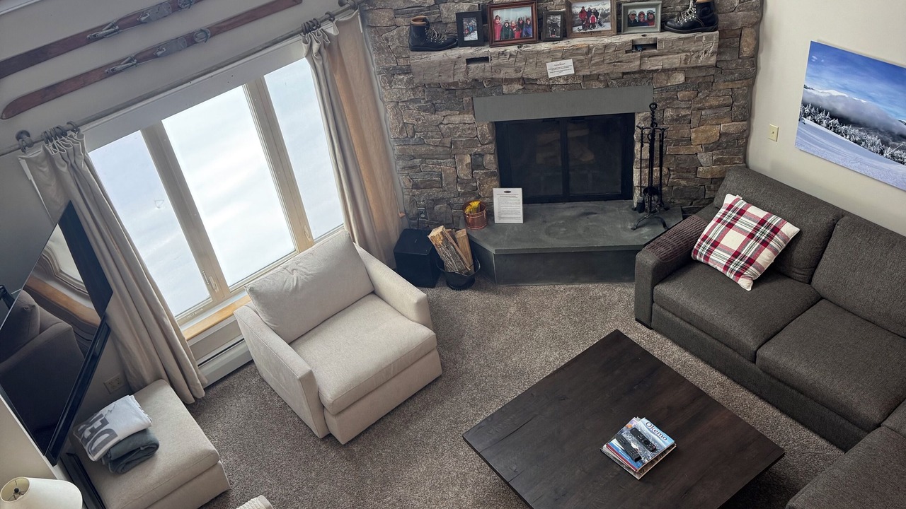 Photo of Livingroom in Ludlow