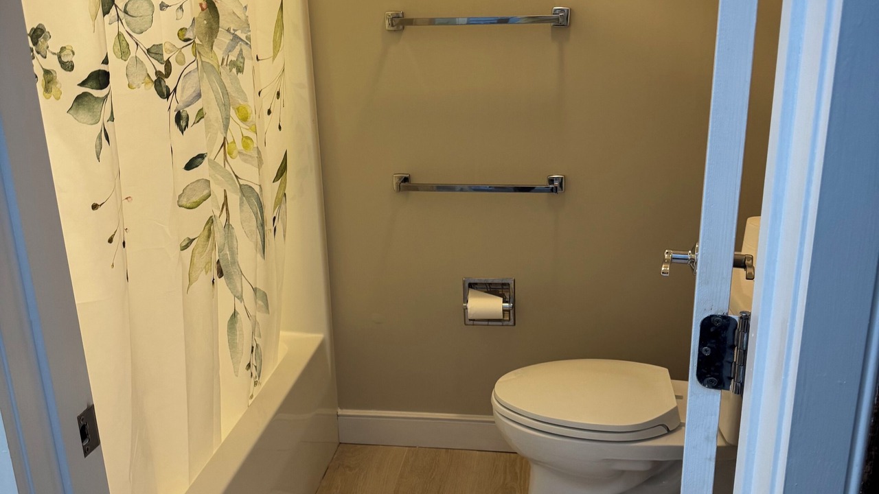Photo of Bathroom in Ludlow