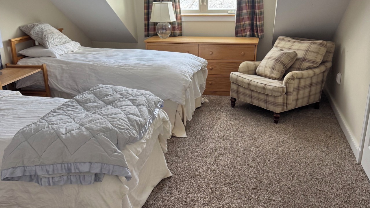 Photo of Bedroom in Ludlow