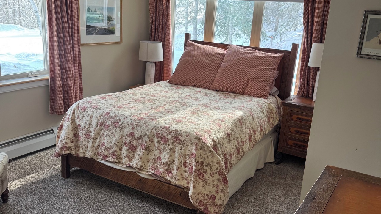 Photo of Bedroom in Ludlow