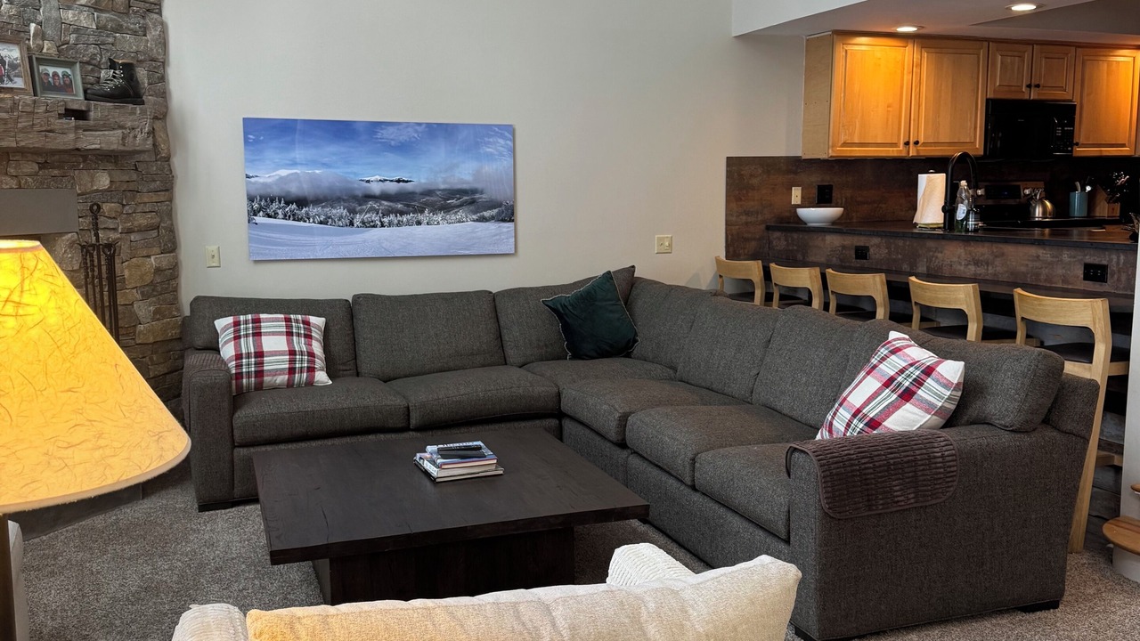 Photo of Livingroom in Ludlow