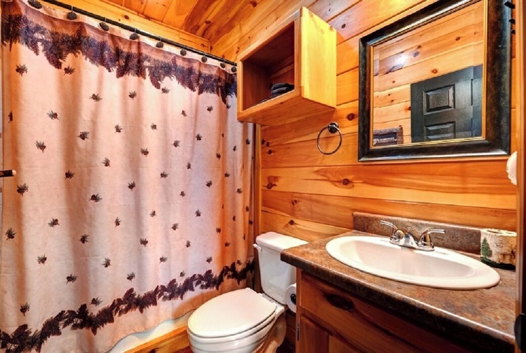 Photo of Bathroom in Murphy