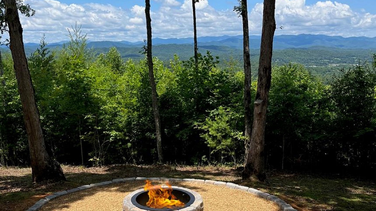 Photo of Outdoor in Murphy