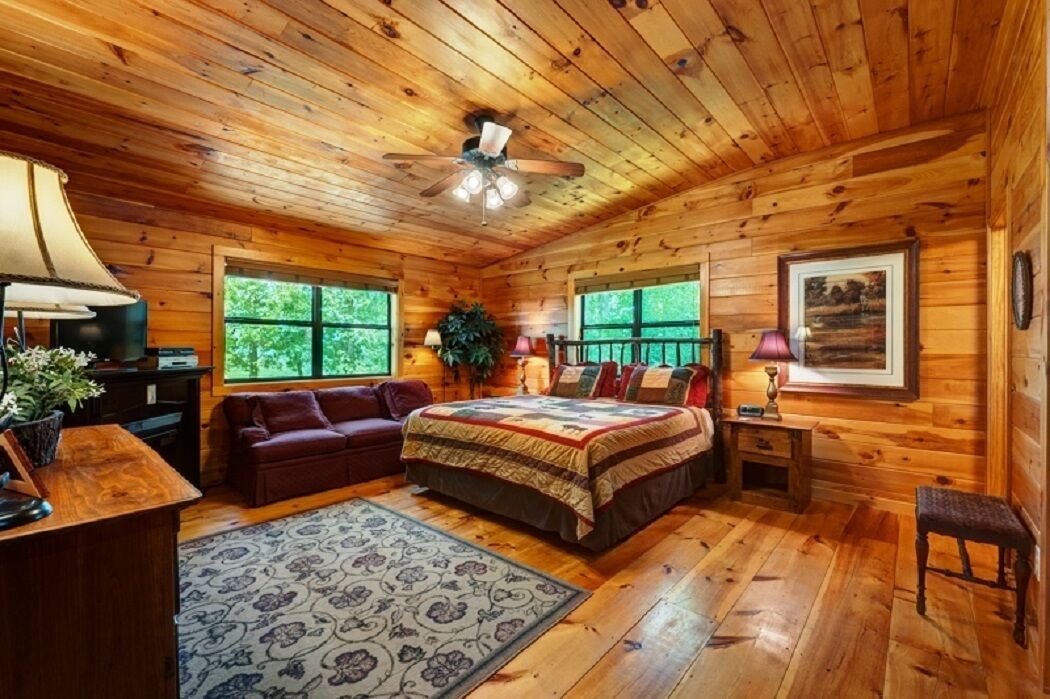 Photo of Livingroom in Murphy