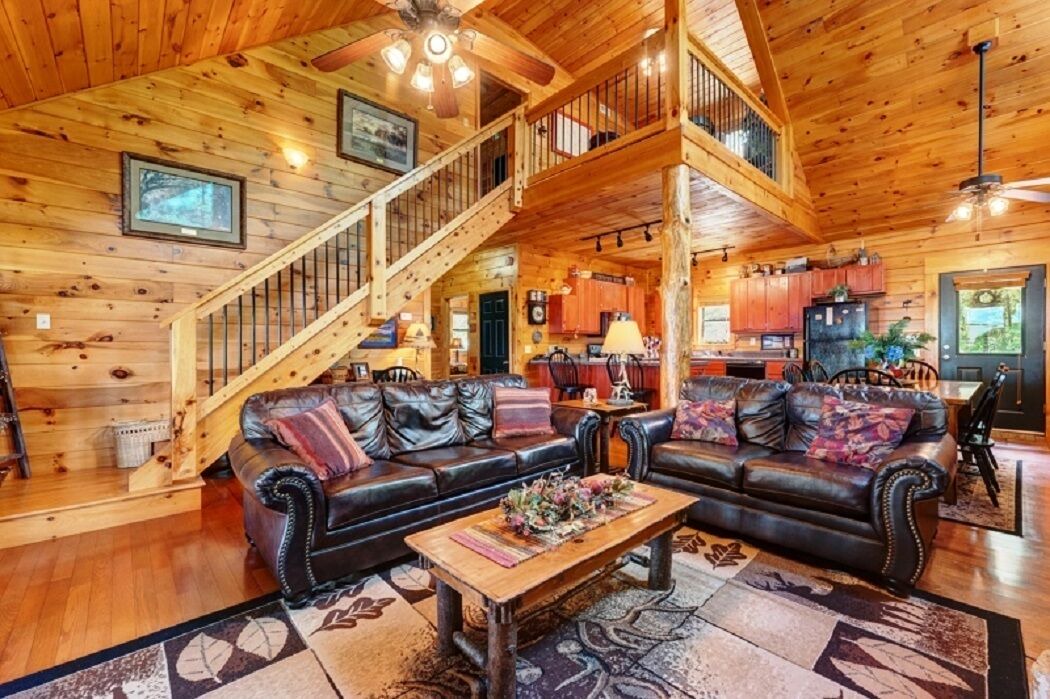 Photo of Livingroom in Murphy