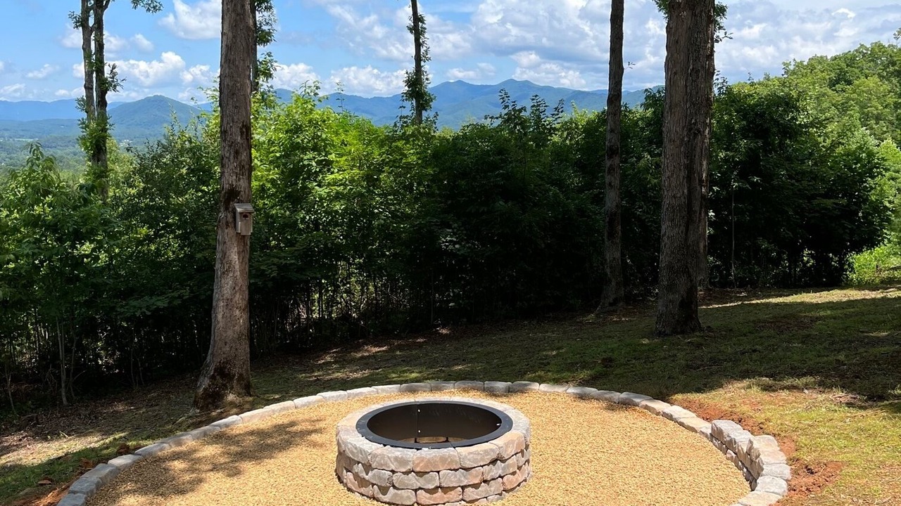 Photo of Outdoor in Murphy