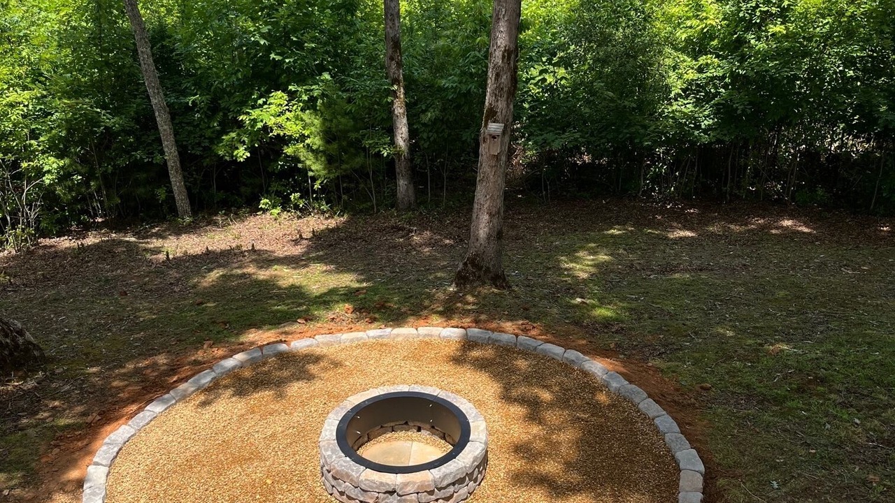 Photo of Outdoor in Murphy