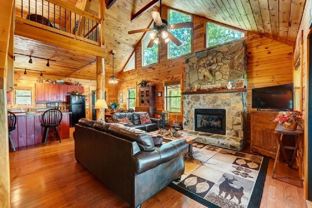Photo of Livingroom in Murphy