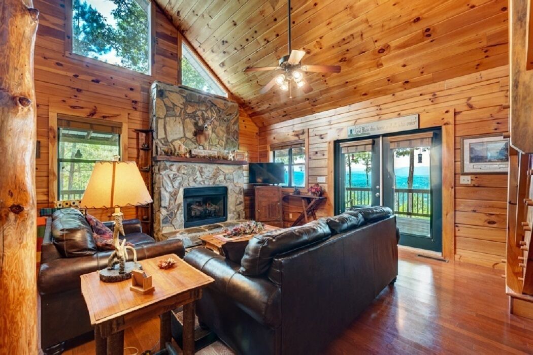 Photo of Bedroom in Murphy