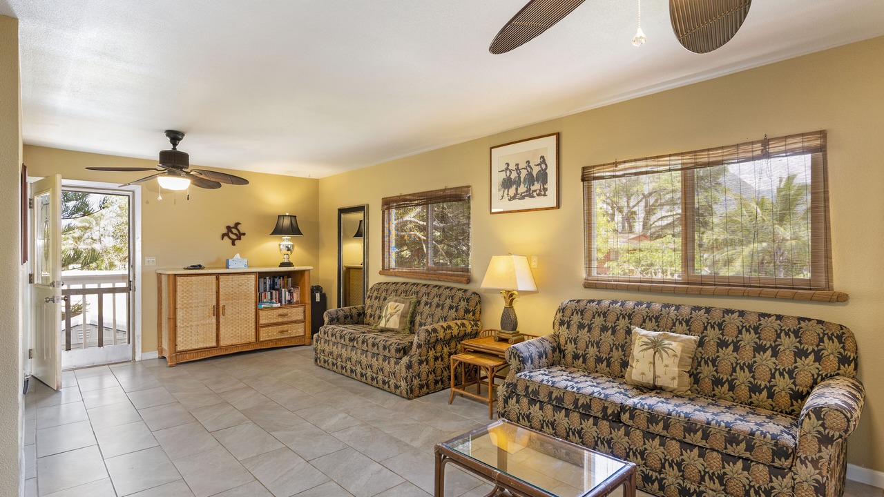 Photo of Bedroom in Makaha
