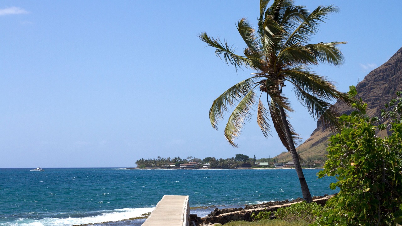 Photo of Others in Makaha