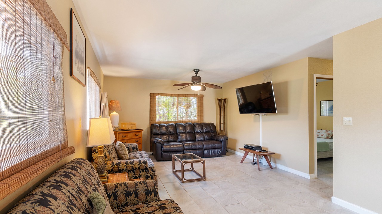 Photo of Bedroom in Makaha
