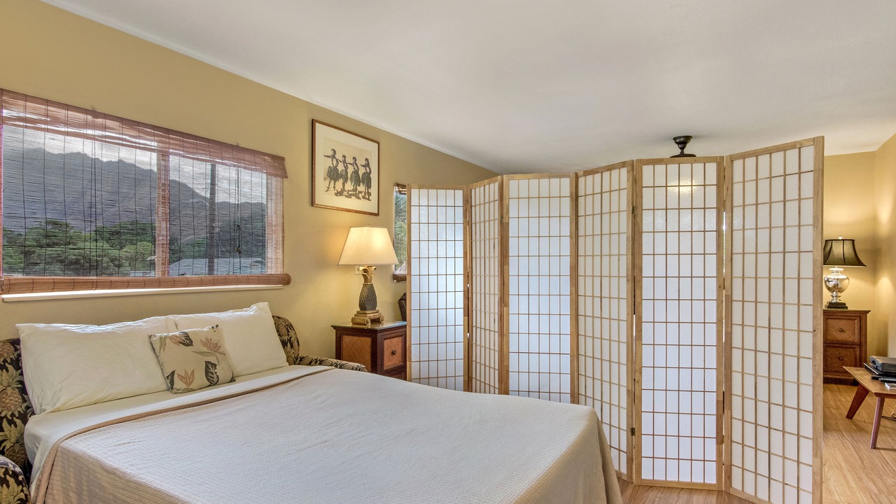 Photo of Bedroom in Makaha