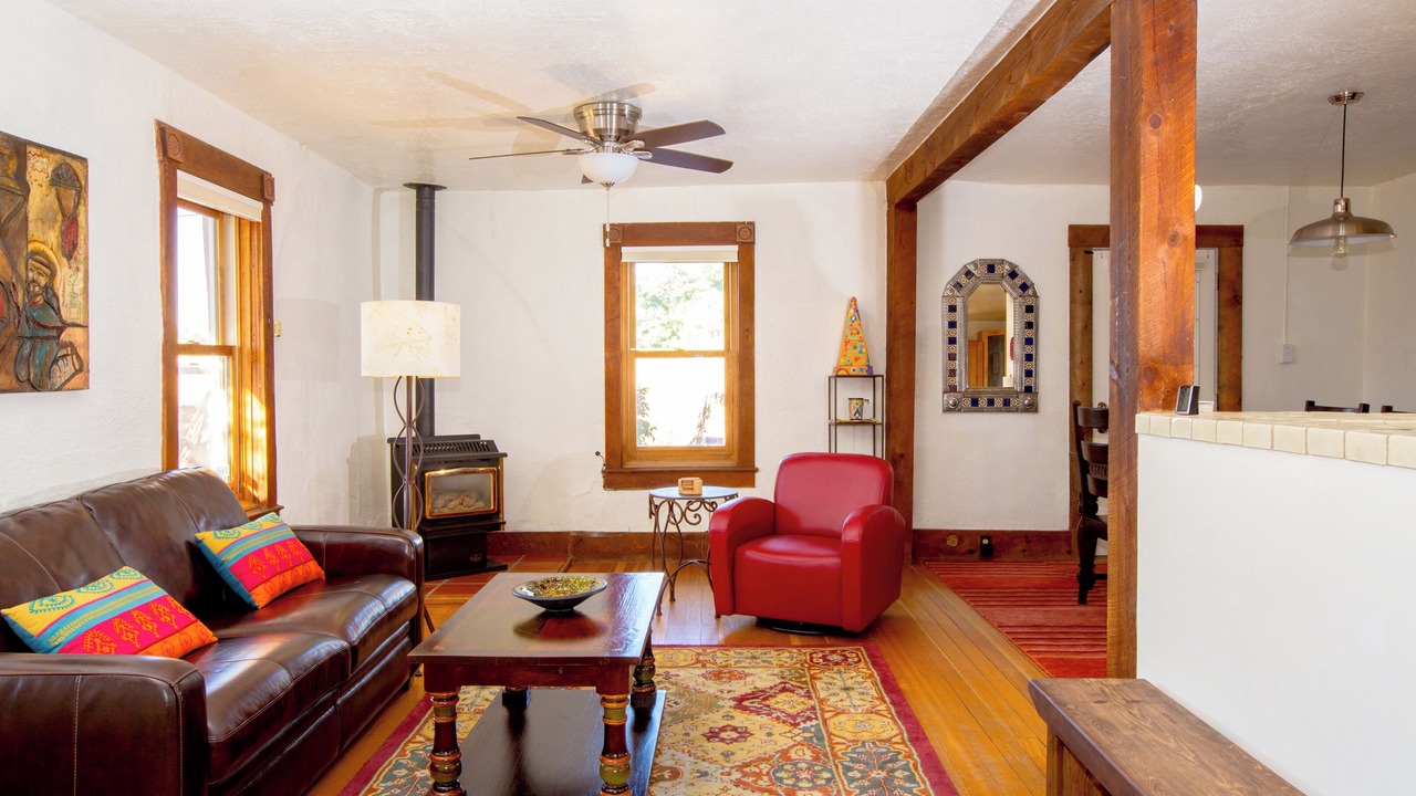 Photo of Livingroom in Los Griegos
