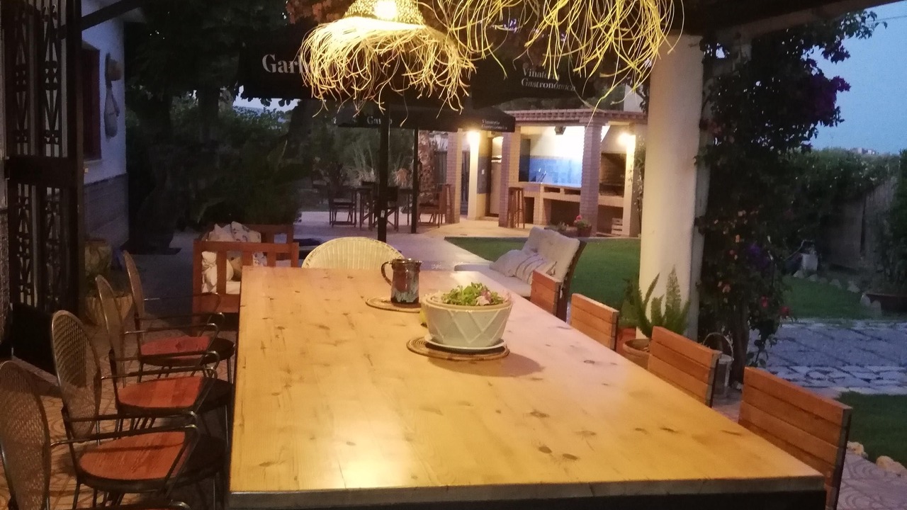 Photo of Outdoor in San Juan de Alicante