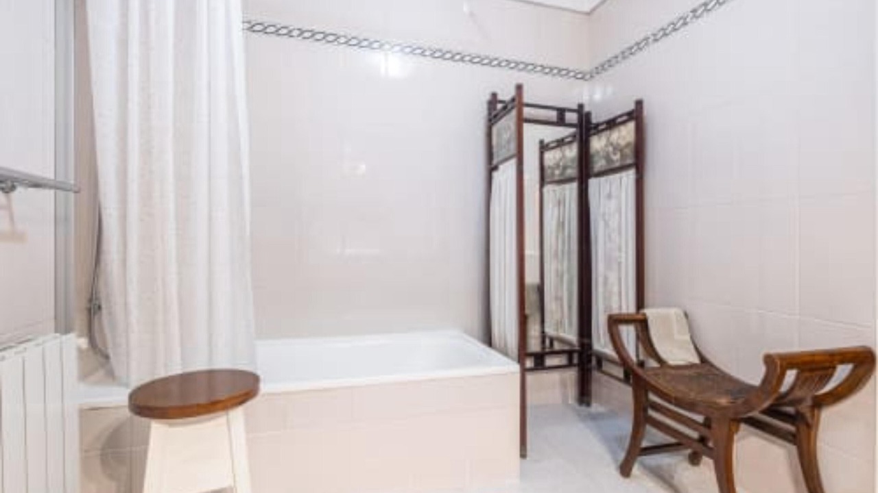 Photo of Bathroom in San Juan de Alicante
