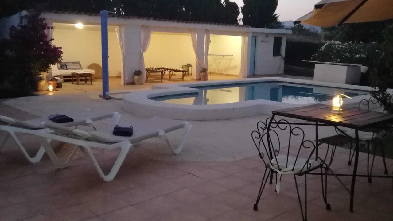 Photo of Outdoor in San Juan de Alicante
