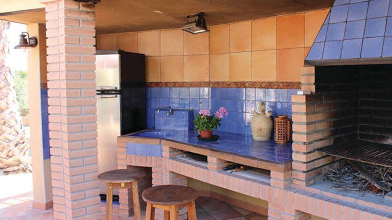 Photo of Outdoor in San Juan de Alicante