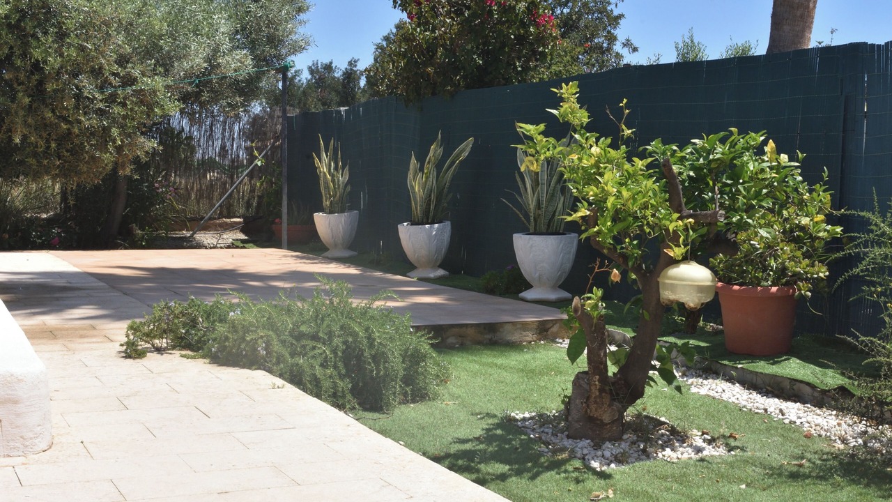 Photo of Outdoor in San Juan de Alicante