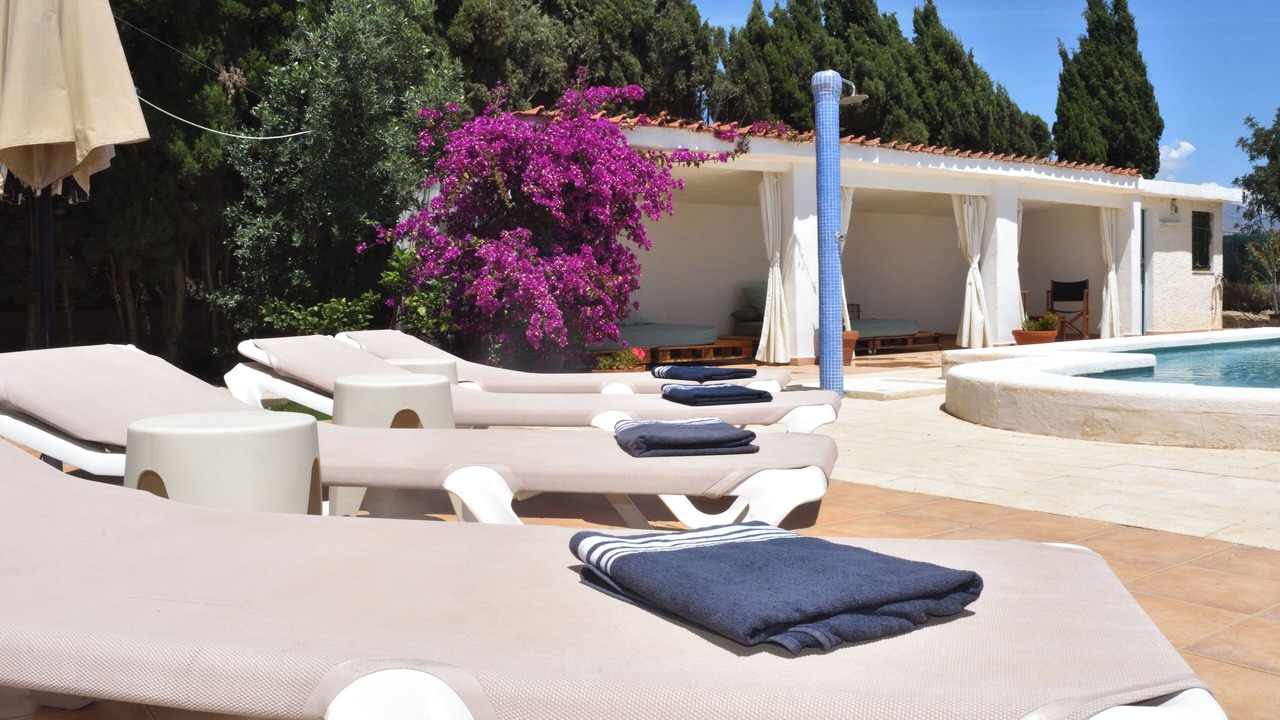 Photo of Outdoor in San Juan de Alicante