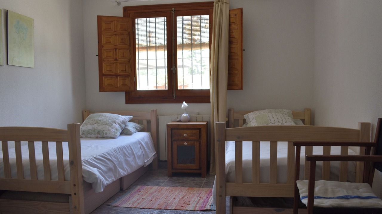 Photo of Bedroom in San Juan de Alicante