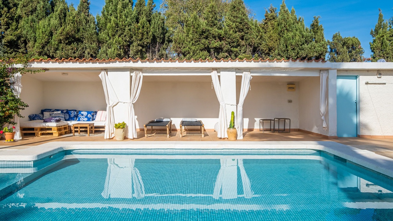 Photo of Outdoor in San Juan de Alicante