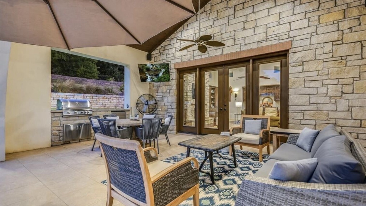 Photo of Outdoor in Lower Basin Lake Travis