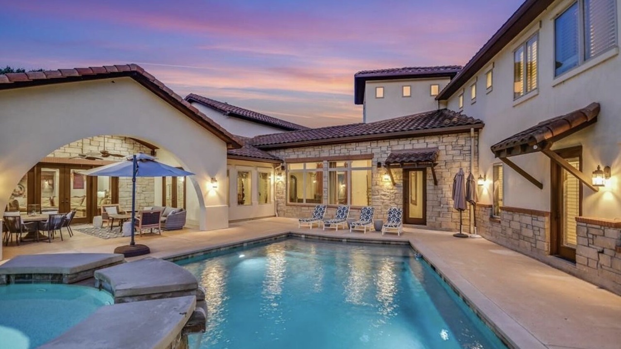 Photo of Outdoor in Lower Basin Lake Travis
