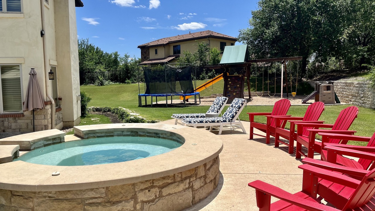 Photo of Outdoor in Lower Basin Lake Travis