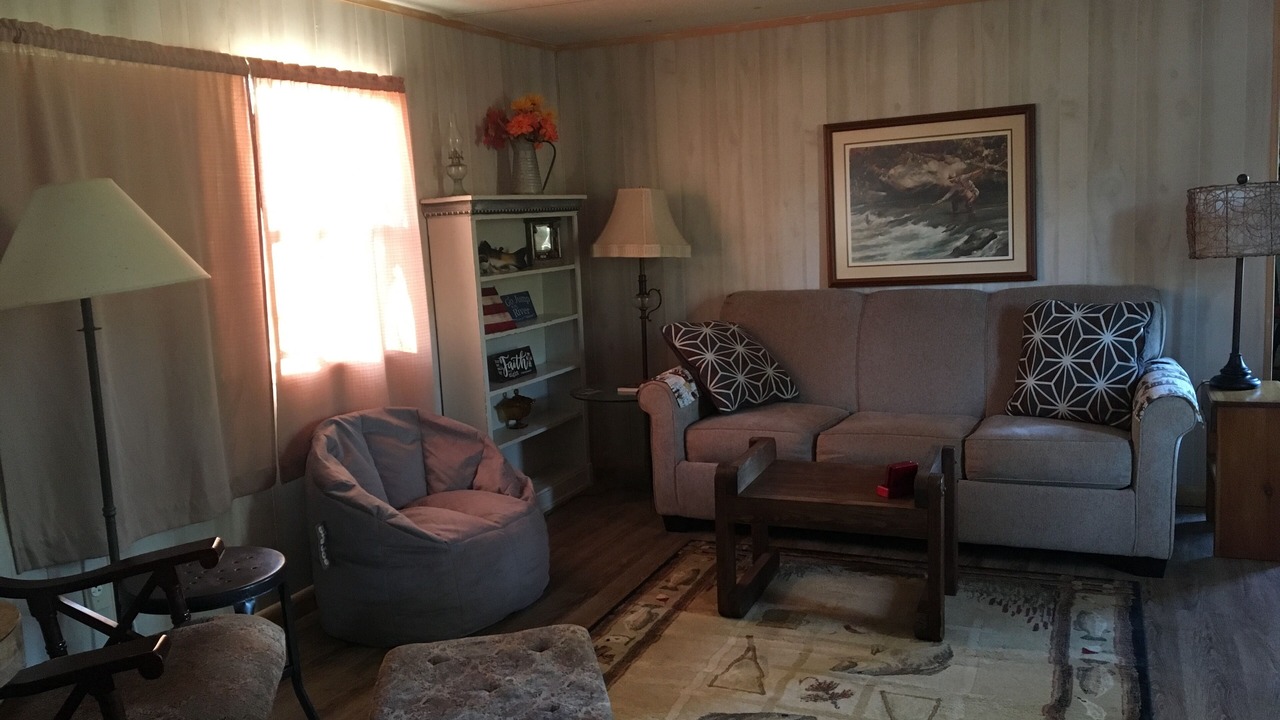 Photo of Livingroom in Heber Springs
