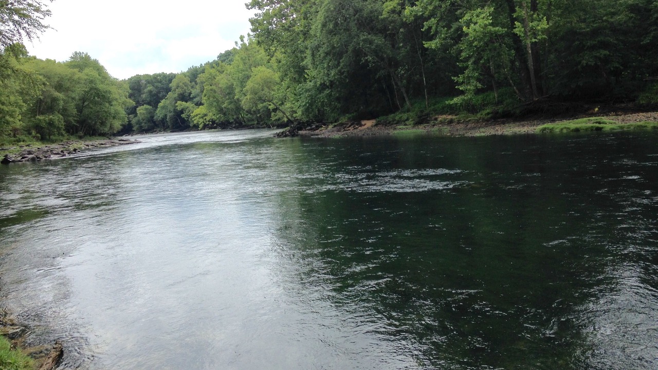 Photo of Outdoor in Heber Springs