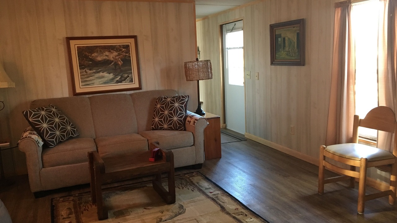 Photo of Livingroom in Heber Springs