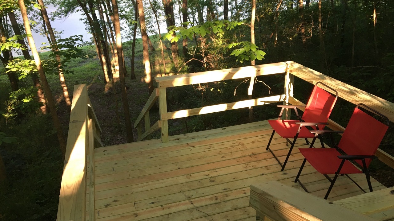 Photo of Outdoor in Heber Springs